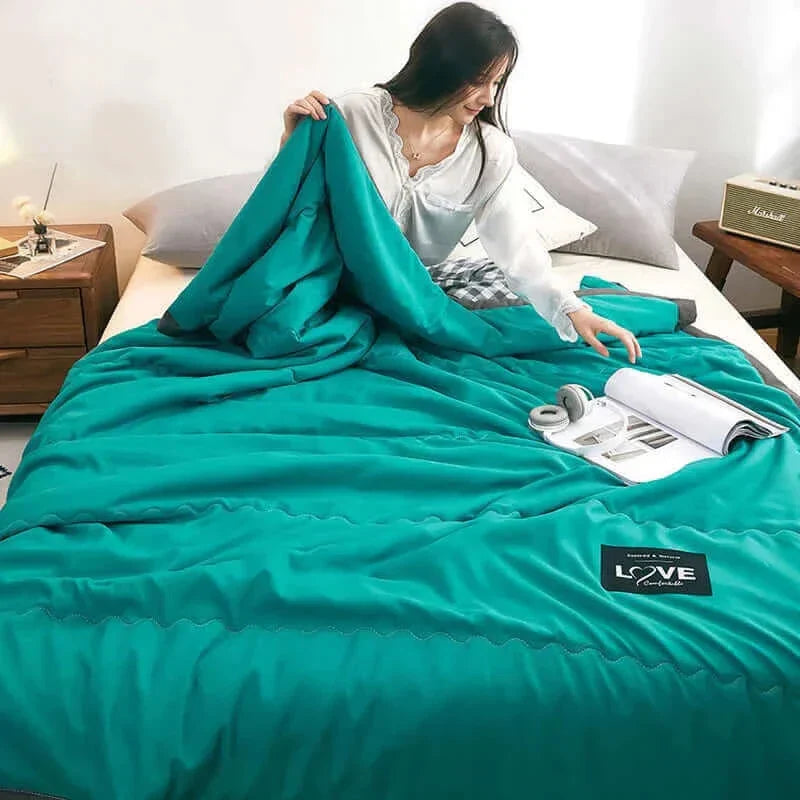 Junips | Modern Quilt Duvet - Luxurious Comfort for Every Home