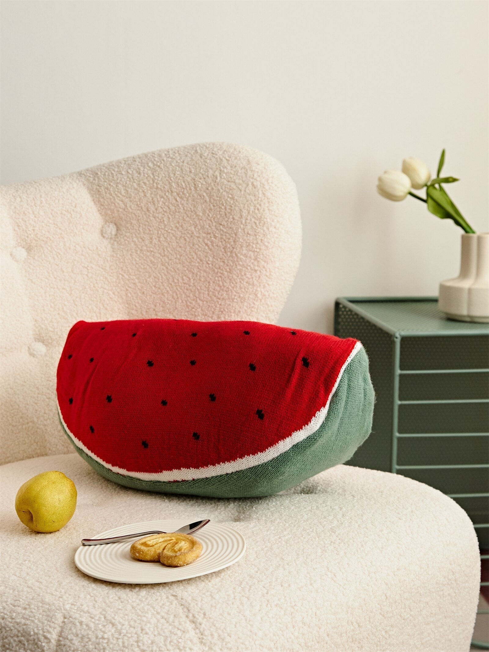 Junips | Fruit cushion