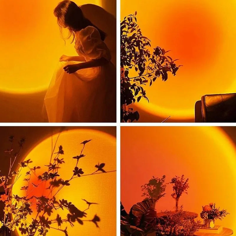 Junips | Sunset Ceiling Spot Light