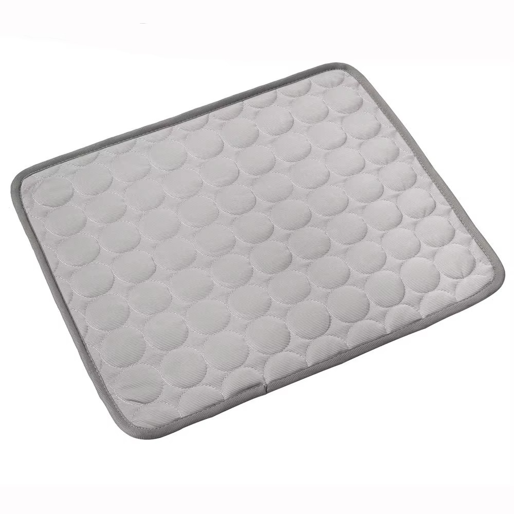 Junips | Extra-Large Dog Cooling Mat for Summer Comfort