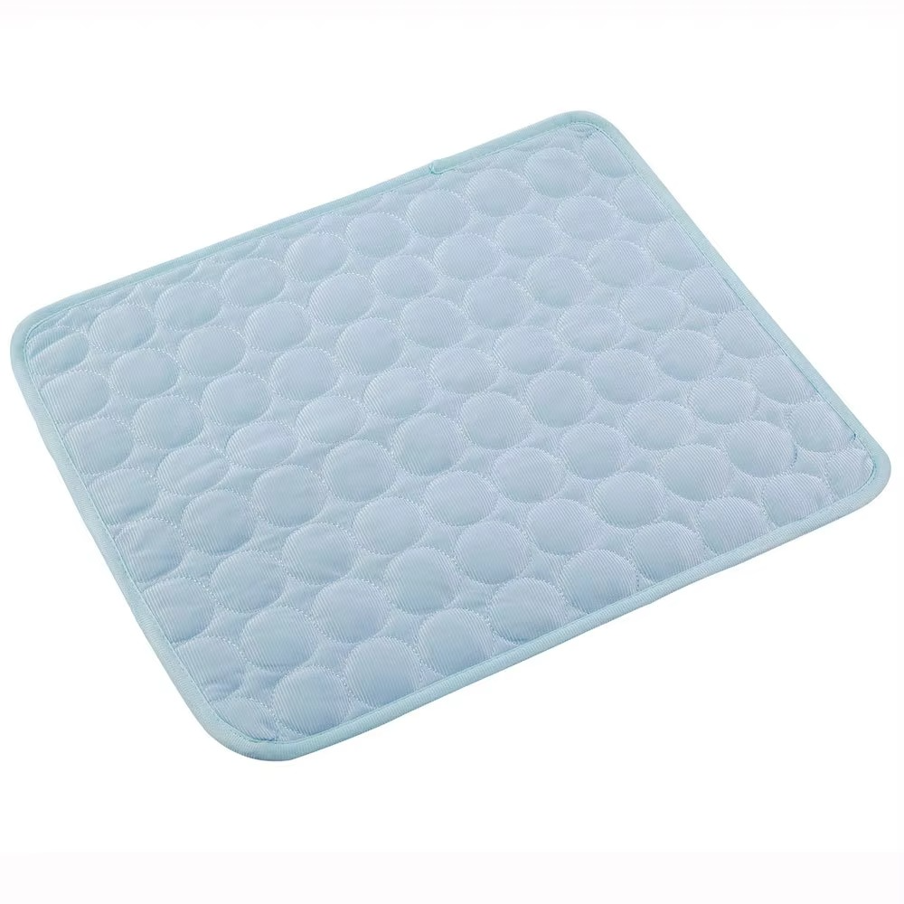 Junips | Extra-Large Dog Cooling Mat for Summer Comfort
