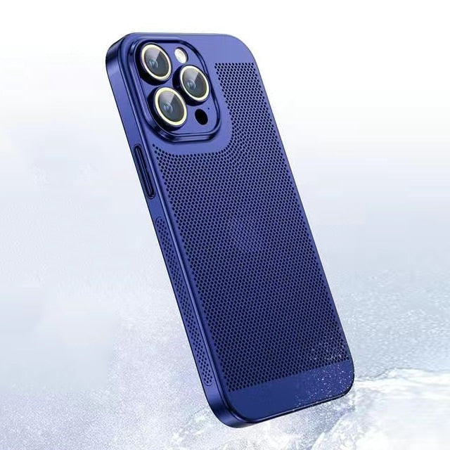 Junips | iPhone Case – Protection in Style and Elegance