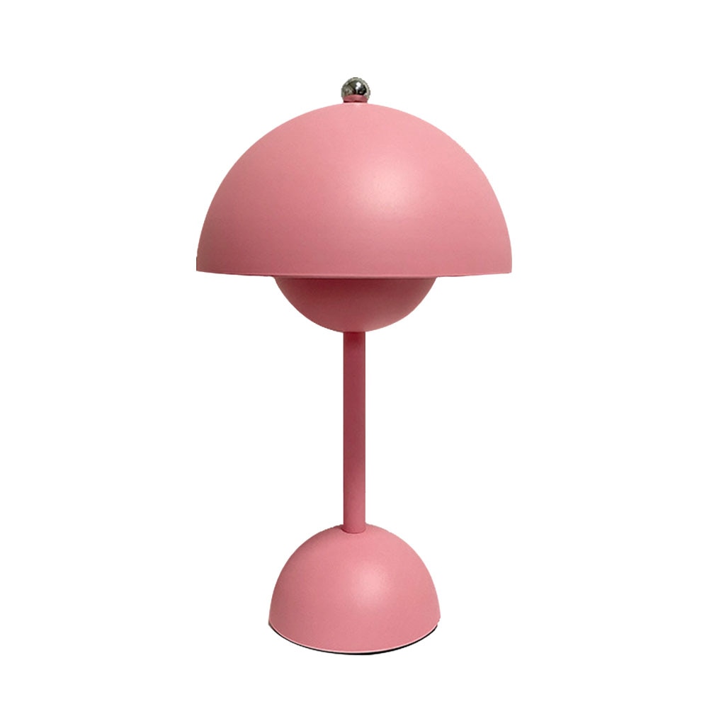 Junips | Nordic colorful table lamp