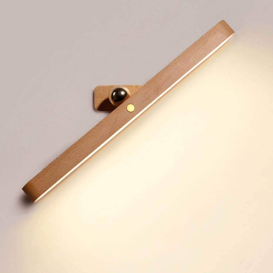 Junips | USB Magnetic Charging Wall Light