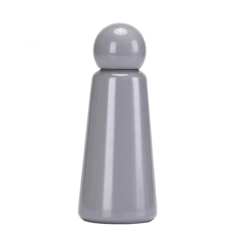 Junips | Steel 2-tone Bottle