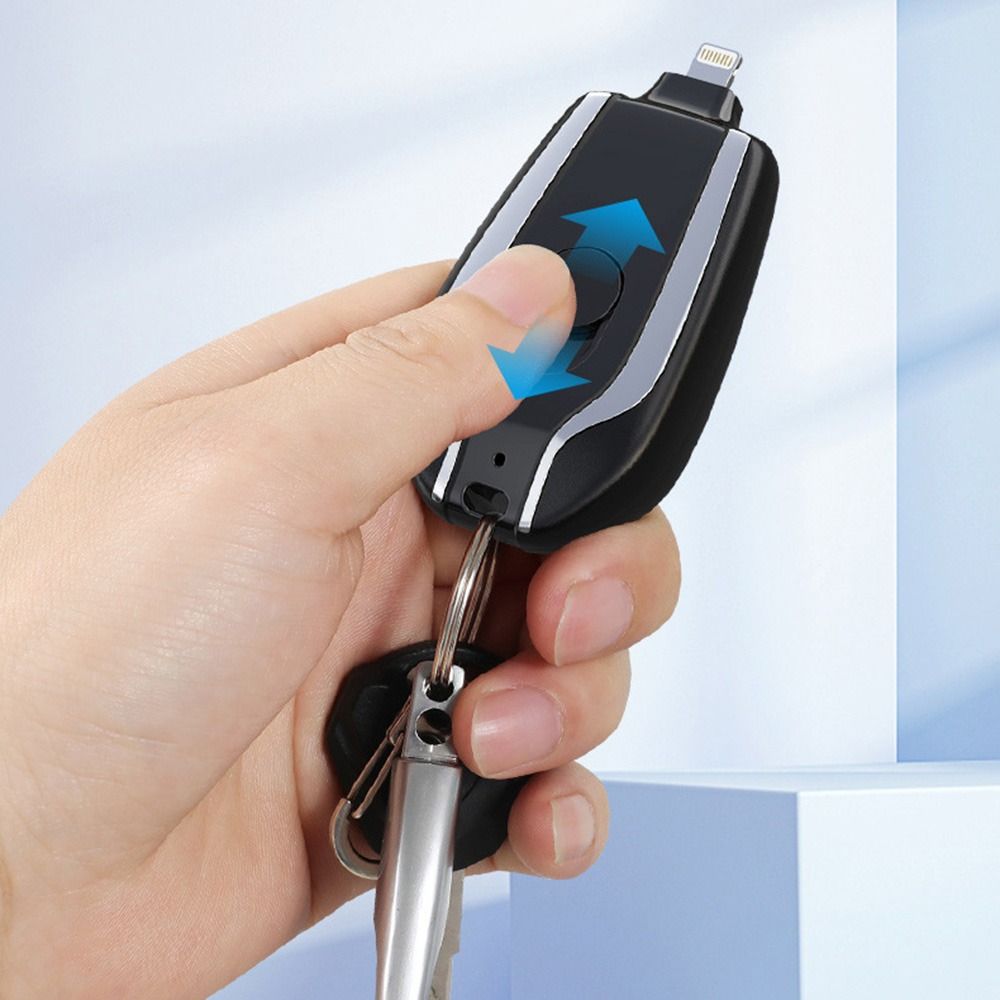 Junips | Mini portable Powerbank