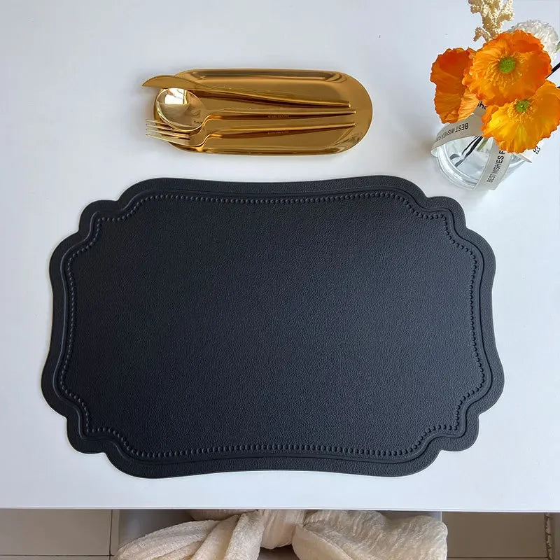 Junips | Zachary Placemat