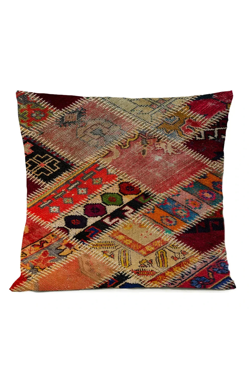 Junips | Ethnic Tribal Pillowcase