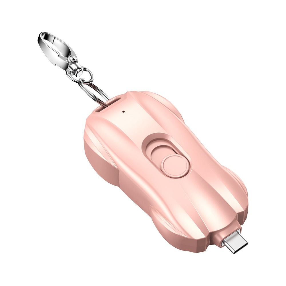 Junips | Mini portable Powerbank