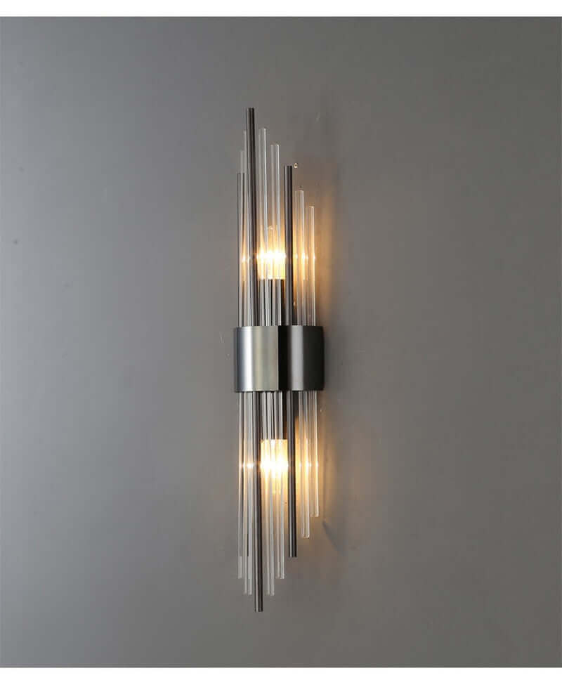 Junips | Art Deco Wall Lights