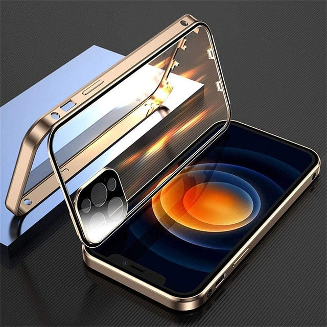 Junips | Ultra Protect All Around Guard iPhone Case