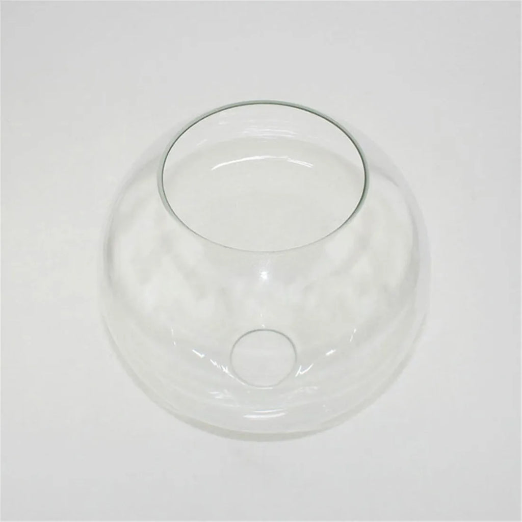Junips | ClearShade | Lampshade Transparent Light Cover