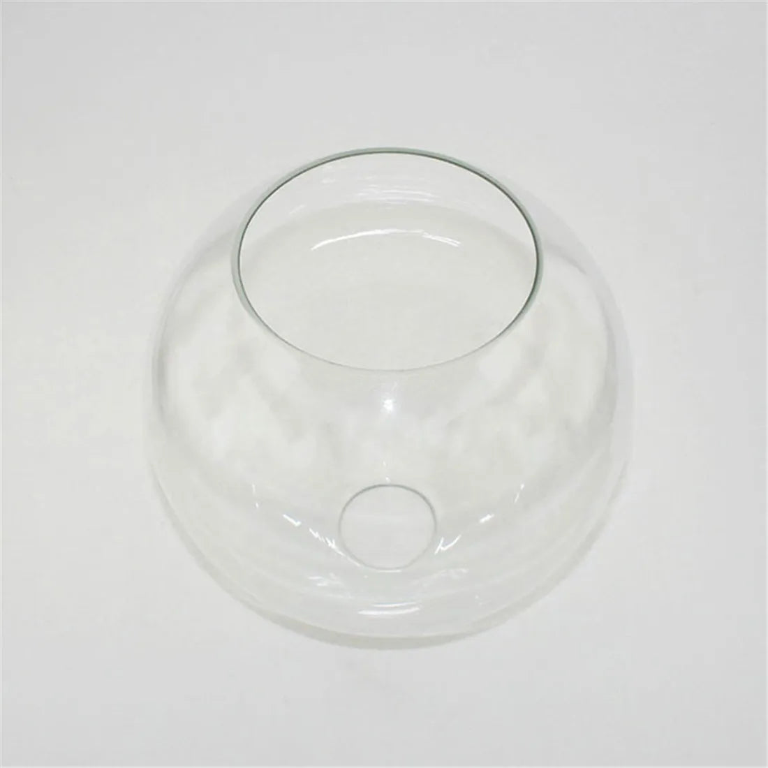Junips | ClearShade | Lampshade Transparent Light Cover
