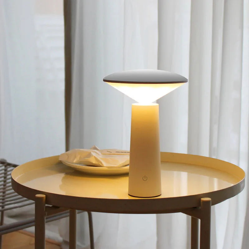 Junips | Smart table lamp for everyday use