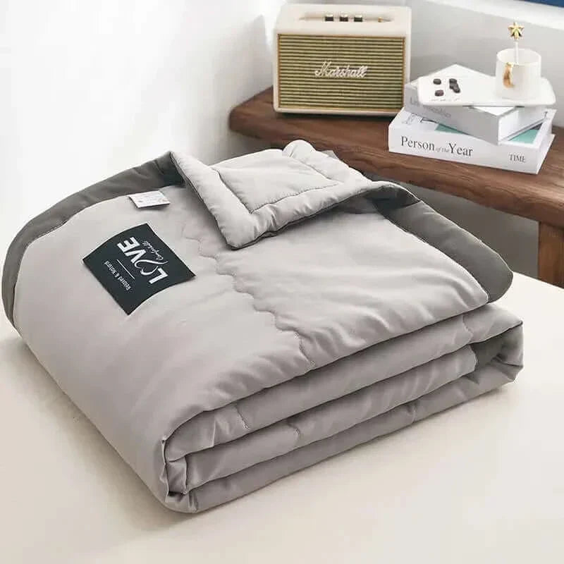 Junips | Modern Quilt Duvet - Luxurious Comfort for Every Home