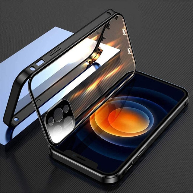 Junips | Ultra Protect All Around Guard iPhone Case