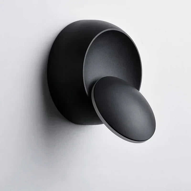 Junips | Minimalist Orb Design Wall Light