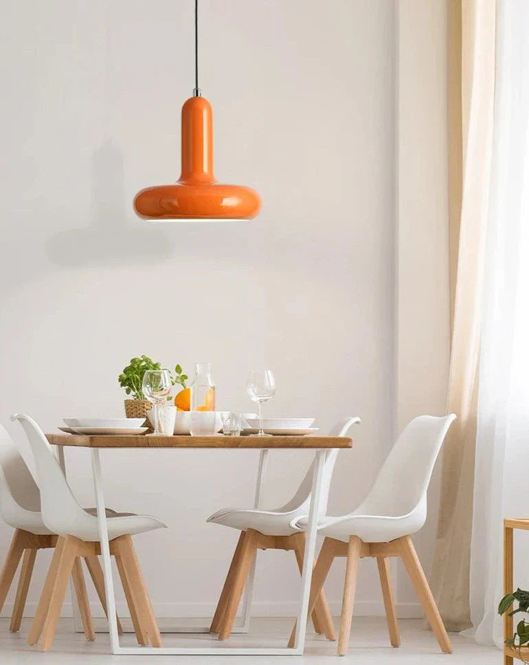 Junips | Danish Macaron Pendant Ceiling Light