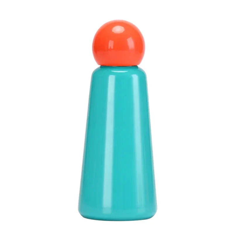 Junips | Steel 2-tone Bottle