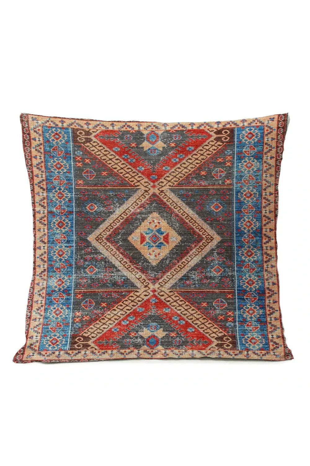 Junips | Ethnic Tribal Pillowcase