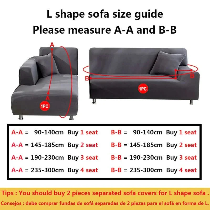Junips | CouchWrap - Waterproof, lightweight, and non-slip sofa cover