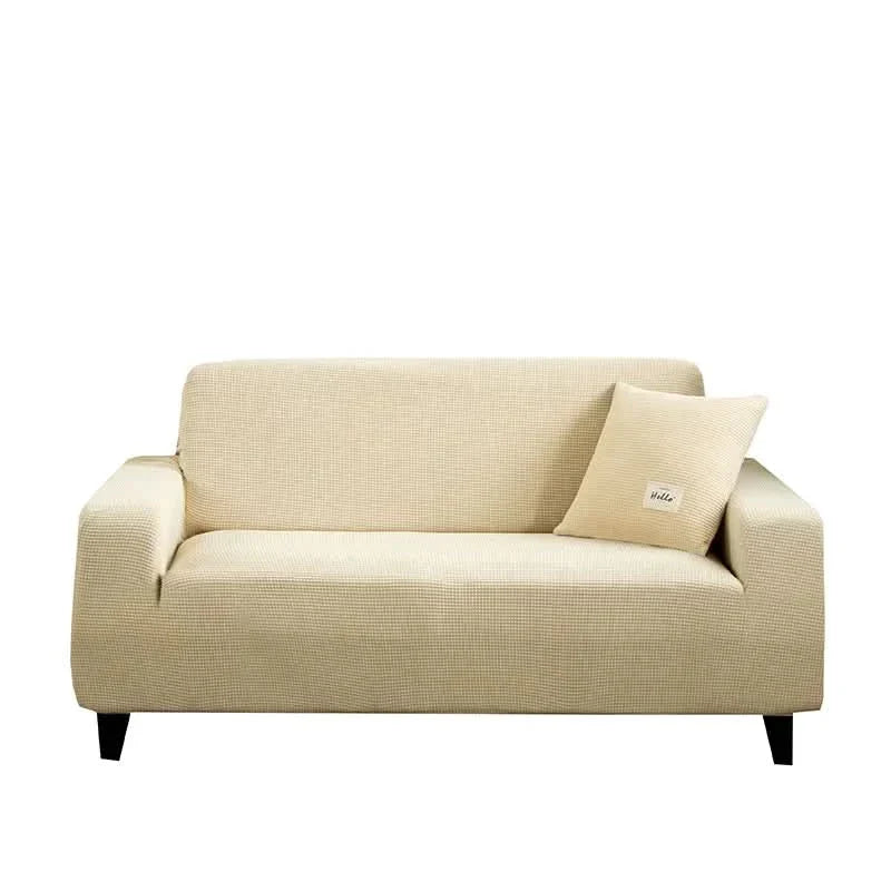 Junips | CushionWrap - Elastic, non-slip sofa covers