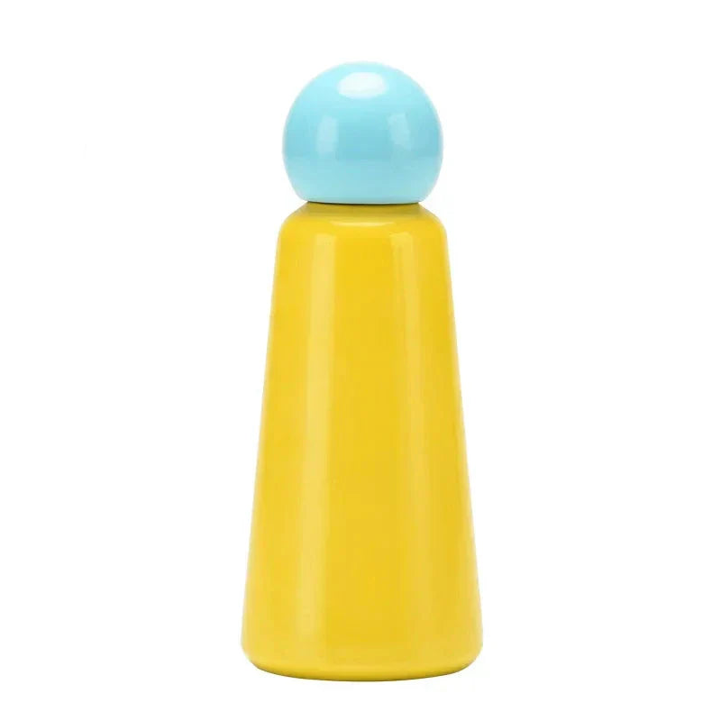 Junips | Steel 2-tone Bottle