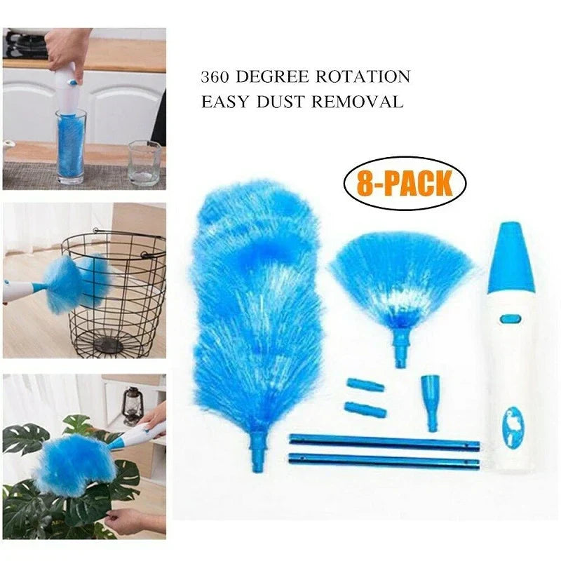 Junips | Electric Duster