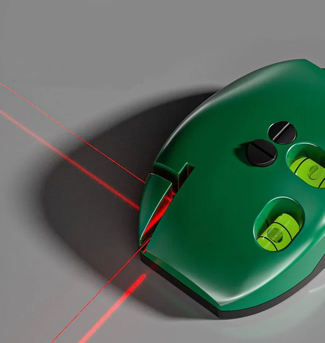 Junips | Right Angle Precision Digital Laser Level