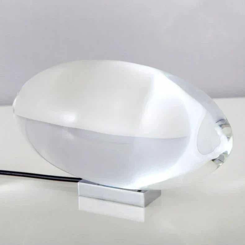 Junips | Crystal Sunset Sky Table Lamp