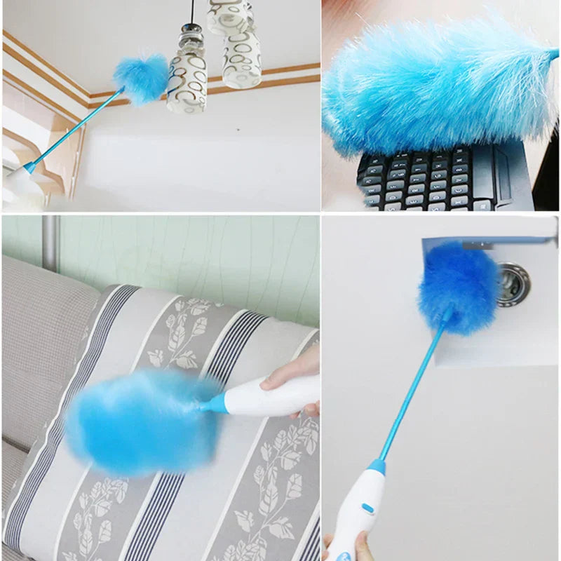 Junips | Electric Duster