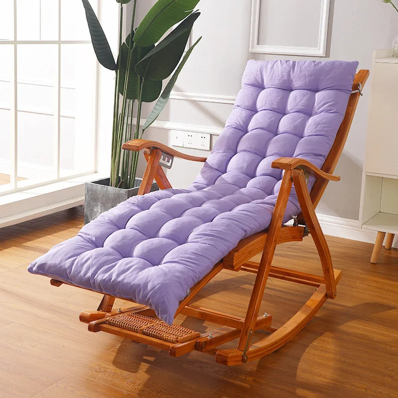 Junips | ComfortFlex | Rocking chair cushion