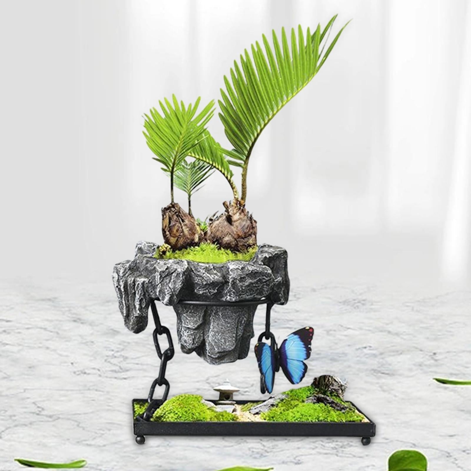 Junips | Sky Garden Floating Indoor Air Planter