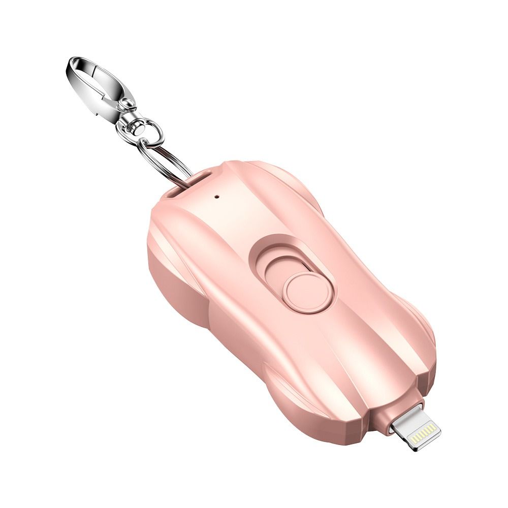 Junips | Mini portable Powerbank
