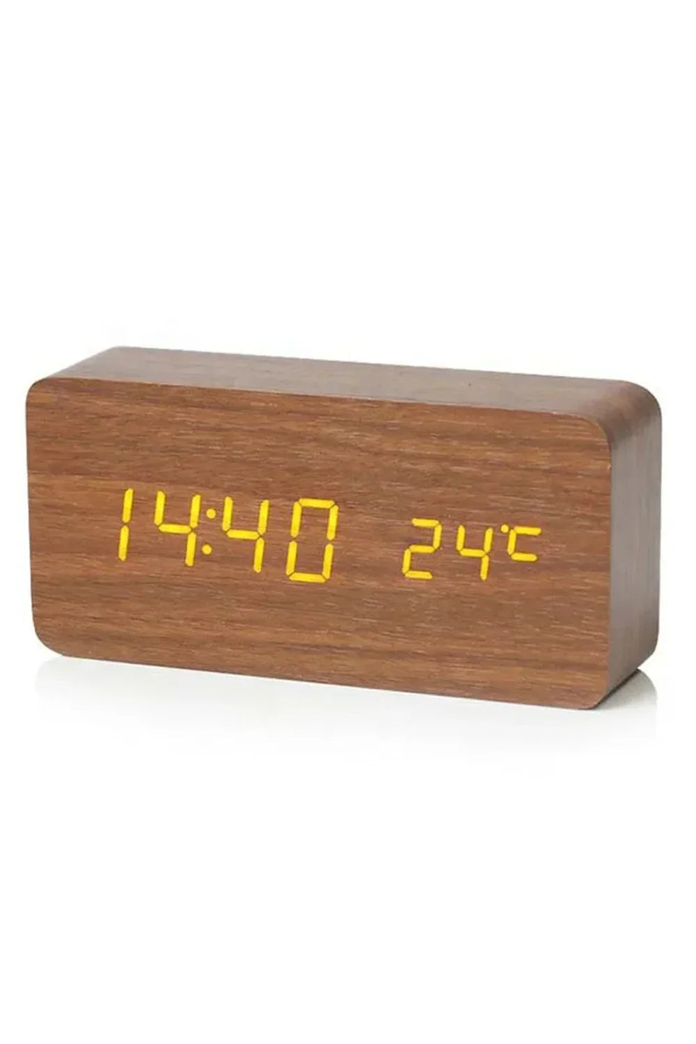 Junips | LED Digital watch
