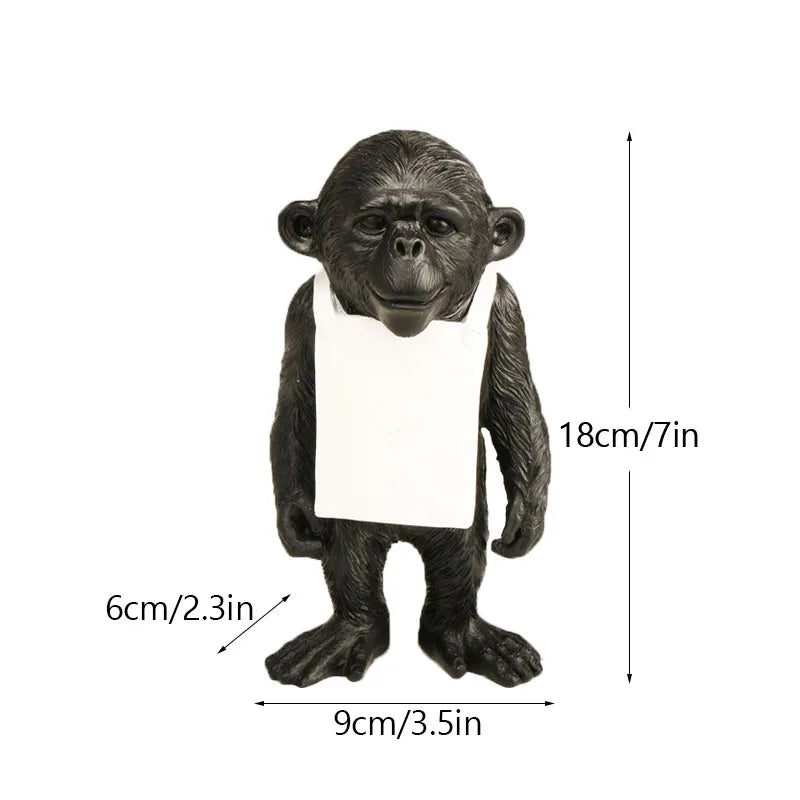 Junips | Dropshipping Banksy Sculpture Collection Flower Thrower Statue Pop Art Modern Balloon Girl Figurine Office Home Decoration