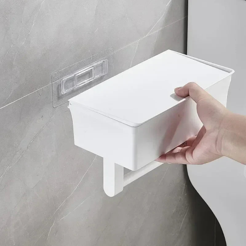 Junips | ElegantEssentialsToilet paper holder - Discover functional elegance