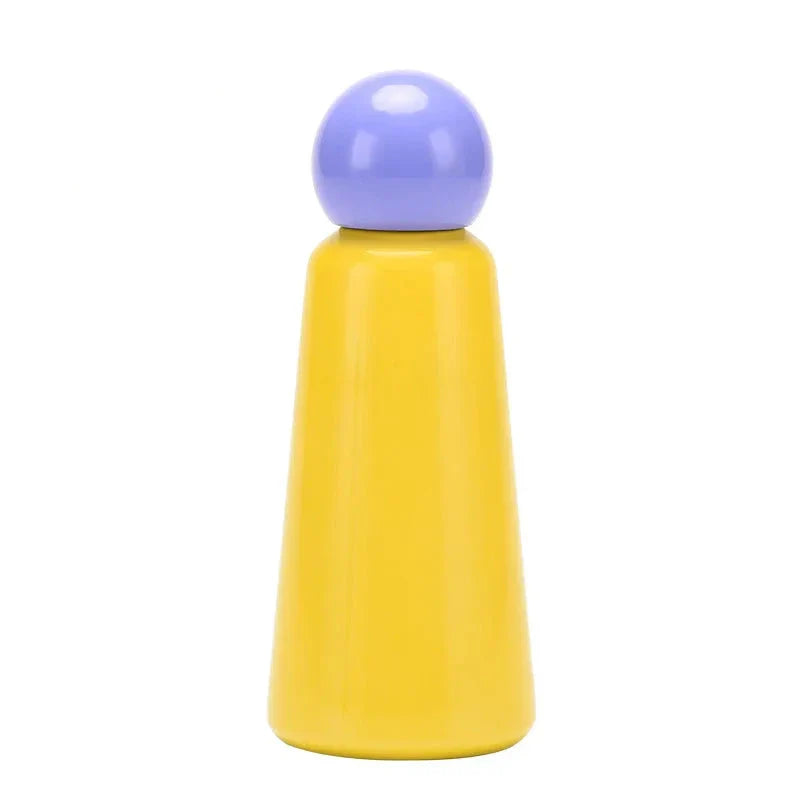 Junips | Thermo Steel 2-tone Bottle