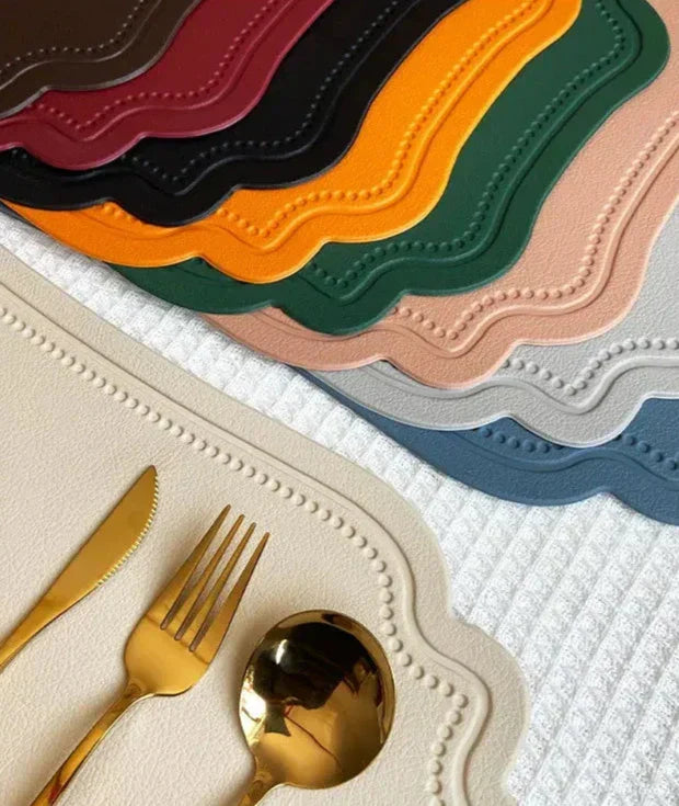 Junips | Zachary Placemat