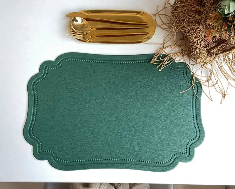 Junips | Zachary Placemat