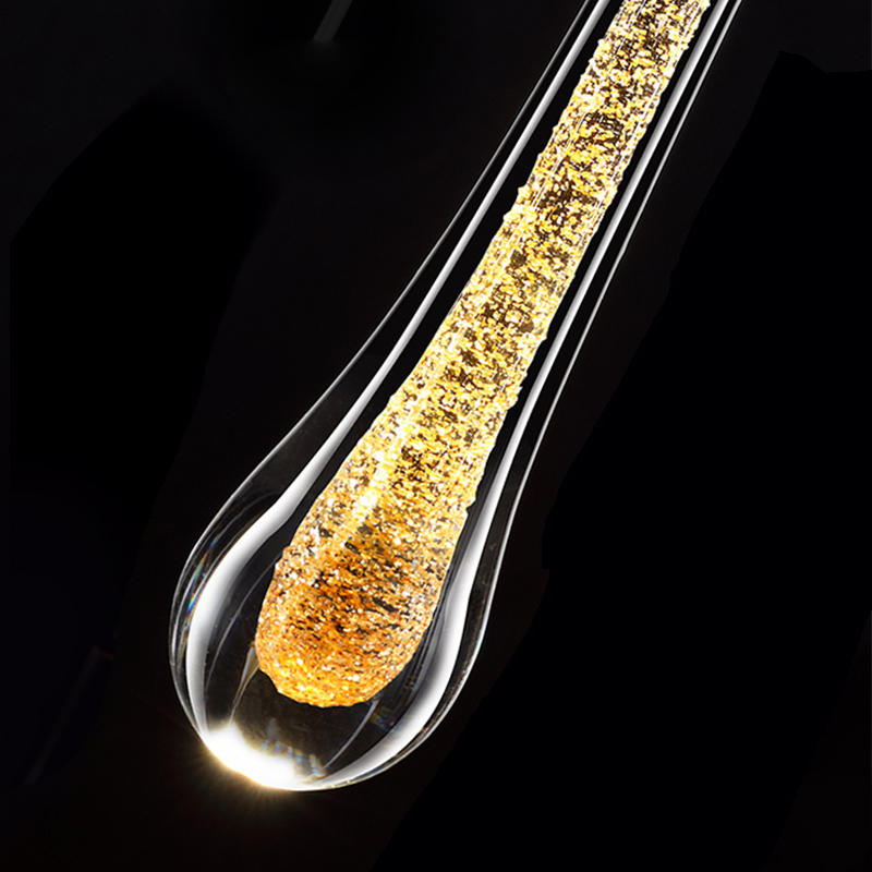 Junips | Luxurious Raindrop Wall Lamps