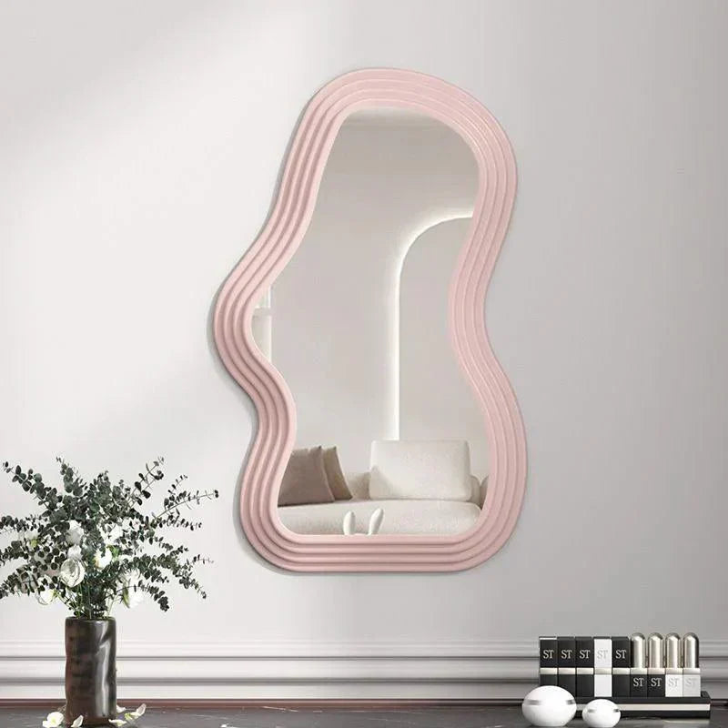 Junips | Nordic - Cloud-shaped Mirror