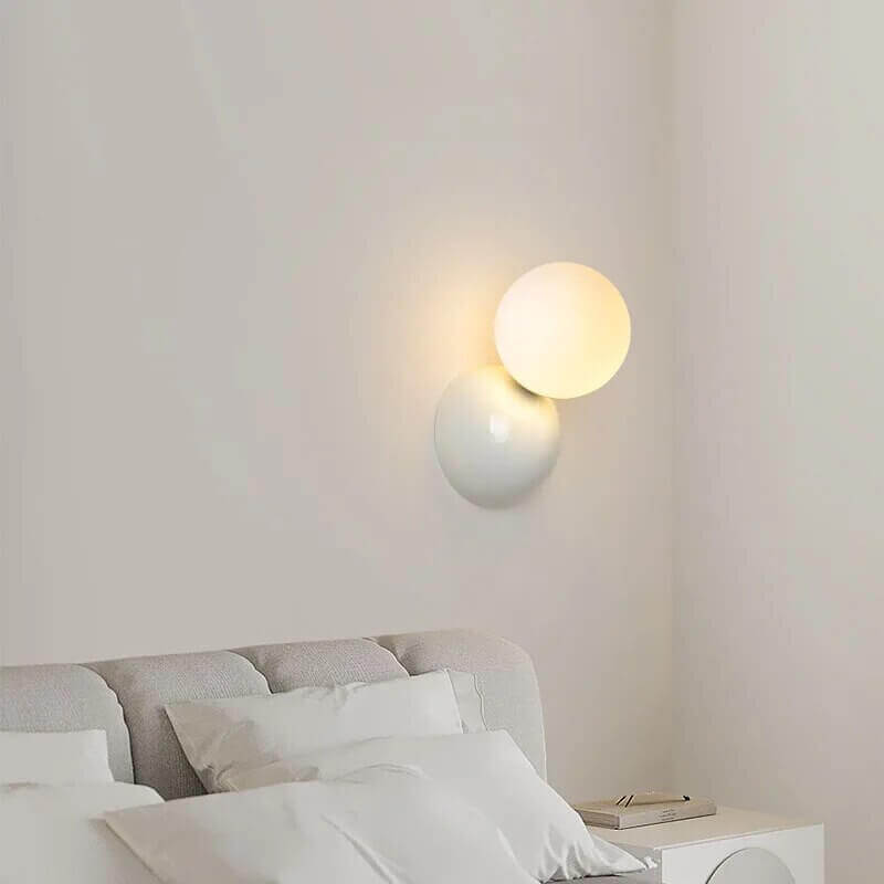 Junips | 70s Revival Wall Light in 3 different Colors