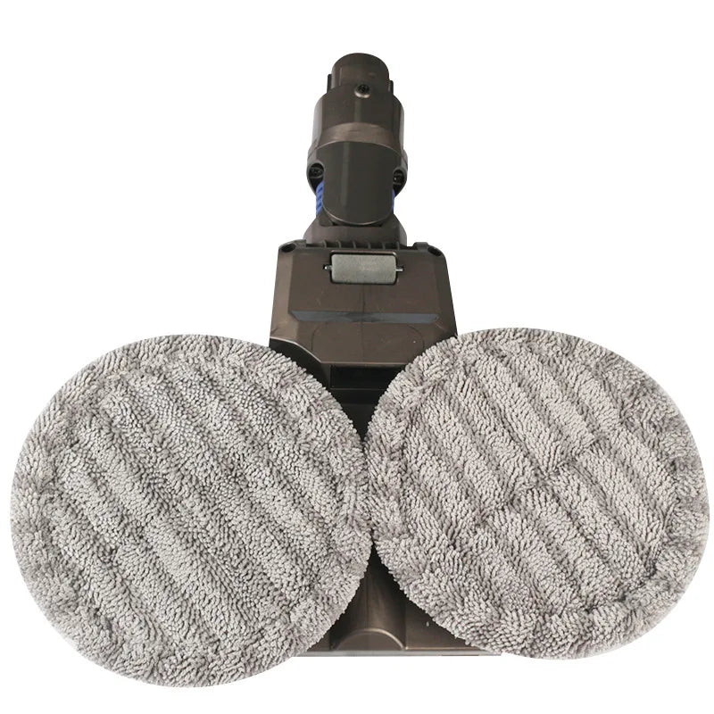 Junips | Ambie - Slim Electric Mop Head