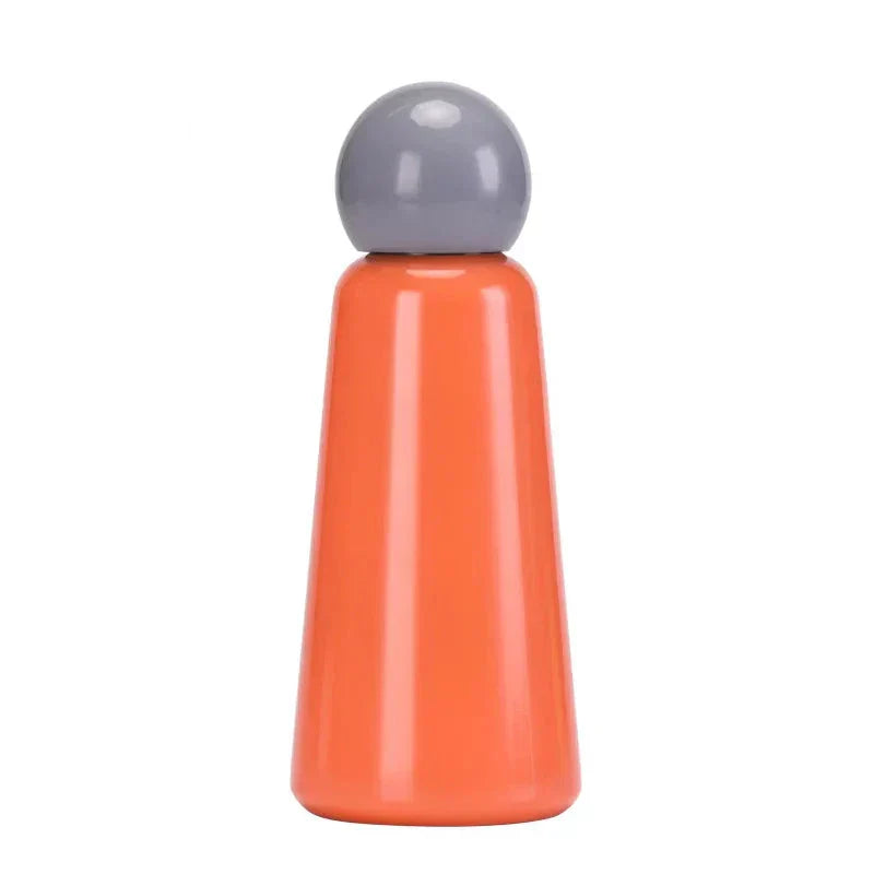 Junips | Steel 2-tone Bottle