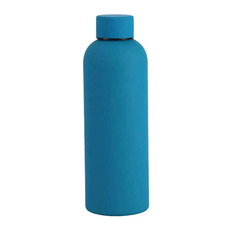 Junips | Creative stainless steel water bottle