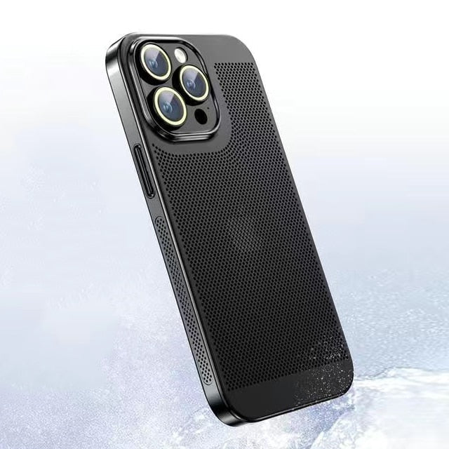 Junips | iPhone Case – Protection in Style and Elegance