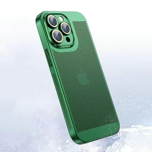 Junips | iPhone Case – Protection in Style and Elegance