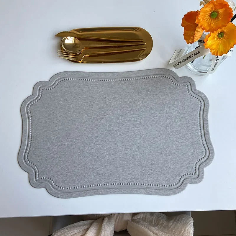 Junips | Zachary Placemat
