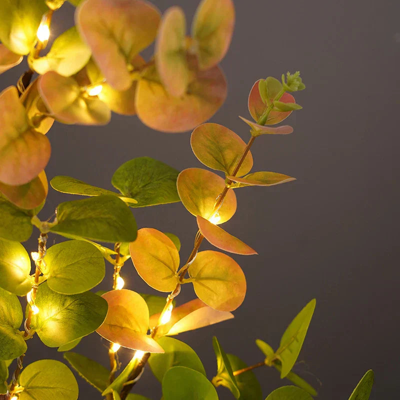 Junips | Tree lamp with removable base
